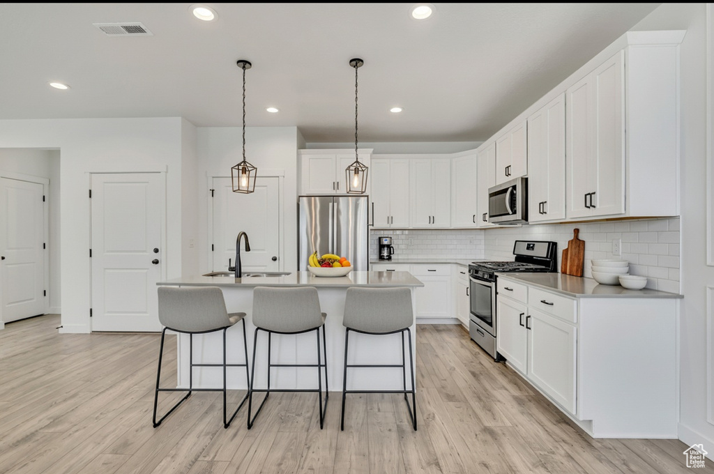 Photo 3 for MLS #2088372 at 6718 W 11800 South