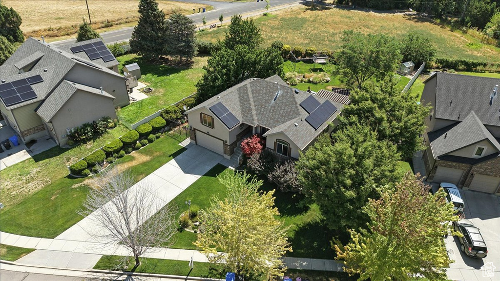 3234 N 550 W Pleasant View, UT 84414