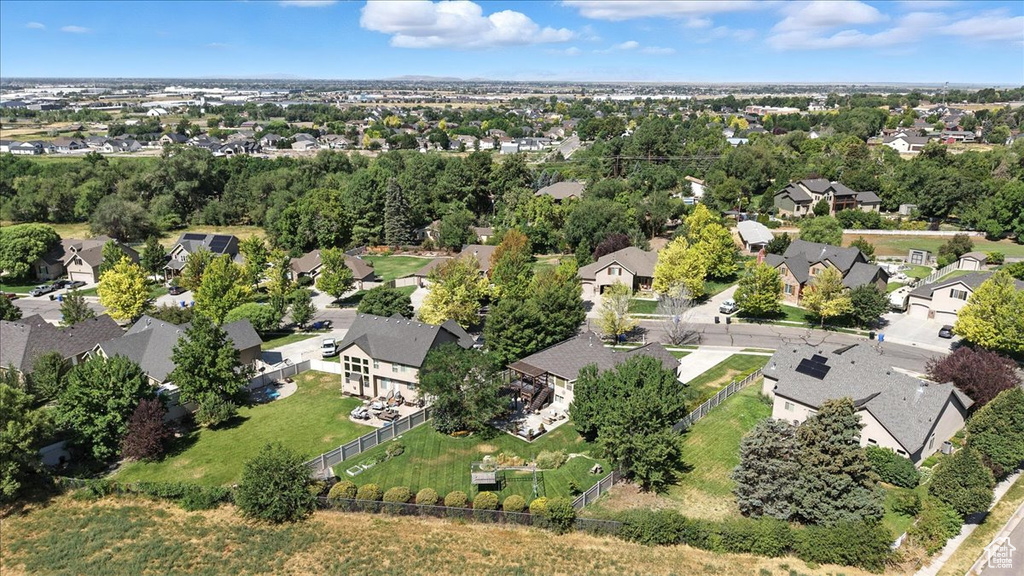 3234 N 550 W Pleasant View, UT 84414