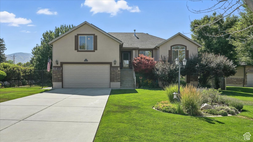 3234 N 550 W Pleasant View, UT 84414