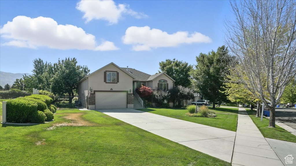 3234 N 550 W Pleasant View, UT 84414