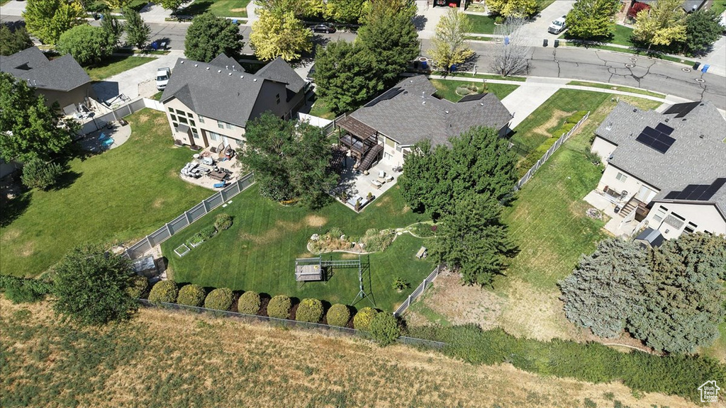 3234 N 550 W Pleasant View, UT 84414
