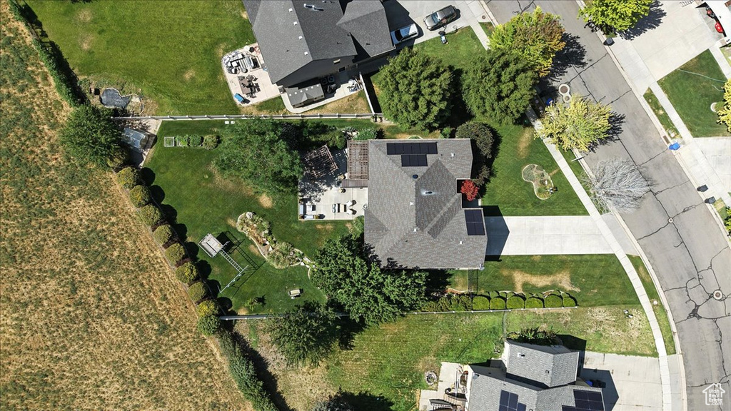 3234 N 550 W Pleasant View, UT 84414