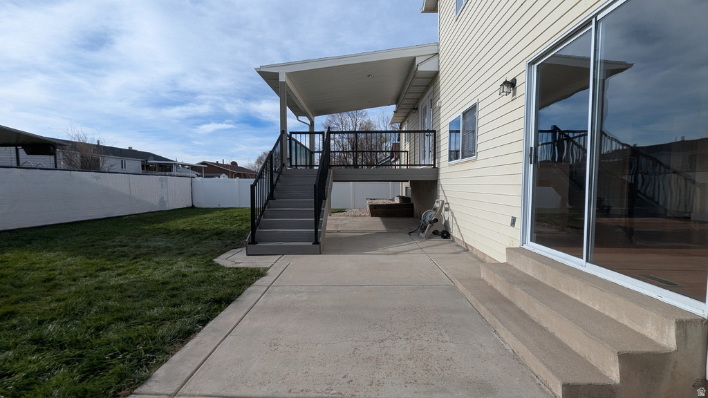 2979 W 4275 S Roy, UT 84067