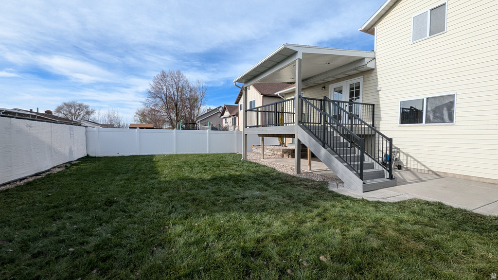 2979 W 4275 S Roy, UT 84067
