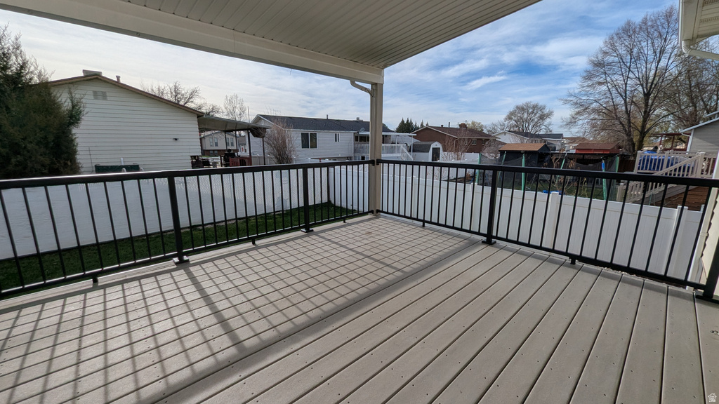 2979 W 4275 S Roy, UT 84067