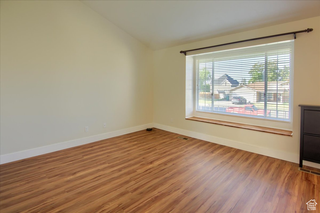 Photo 10 for MLS #2088440 at 2979 W 4275 South