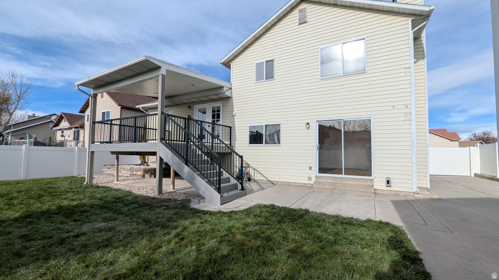 2979 W 4275 S Roy, UT 84067