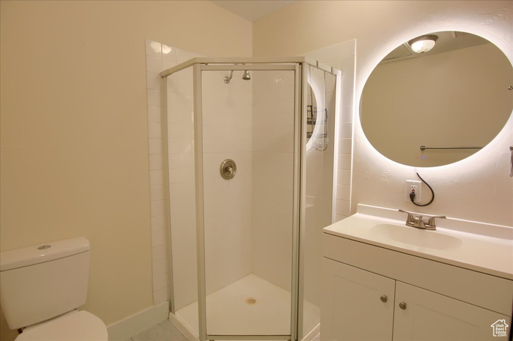 Photo 23 for MLS #2088440 at 2979 W 4275 South