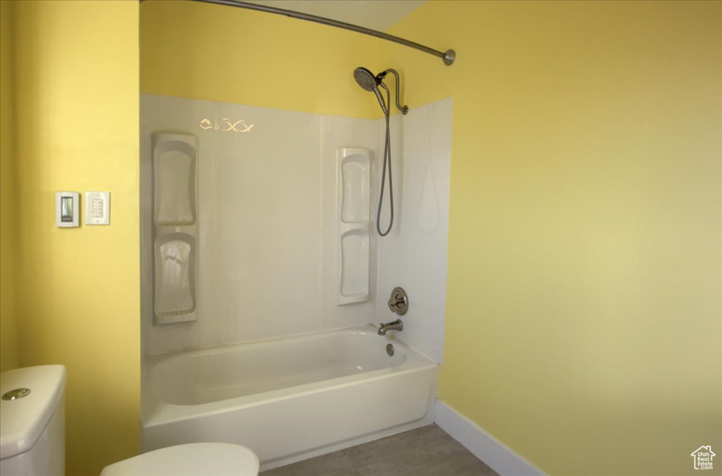 Photo 27 for MLS #2088440 at 2979 W 4275 South