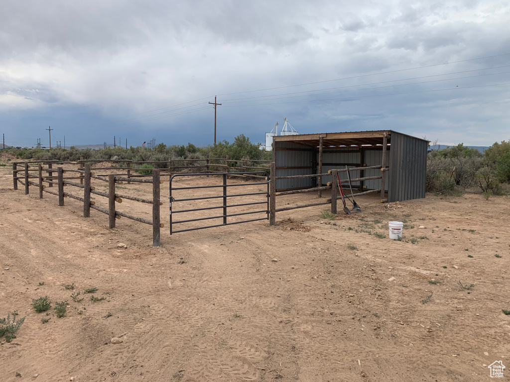 3541 E HWY 40 Vernal, UT 84078