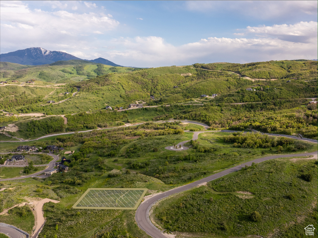 5953 E NIGHTHAWK LN Huntsville, UT 84317