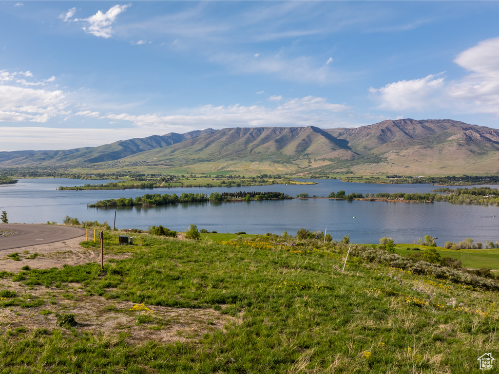5953 E NIGHTHAWK LN Huntsville, UT 84317