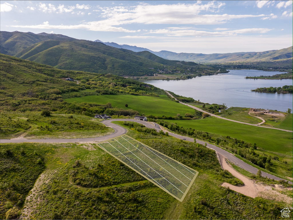 5953 E NIGHTHAWK LN Huntsville, UT 84317