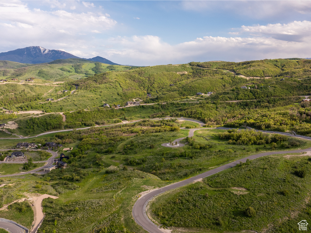5953 E NIGHTHAWK LN Huntsville, UT 84317