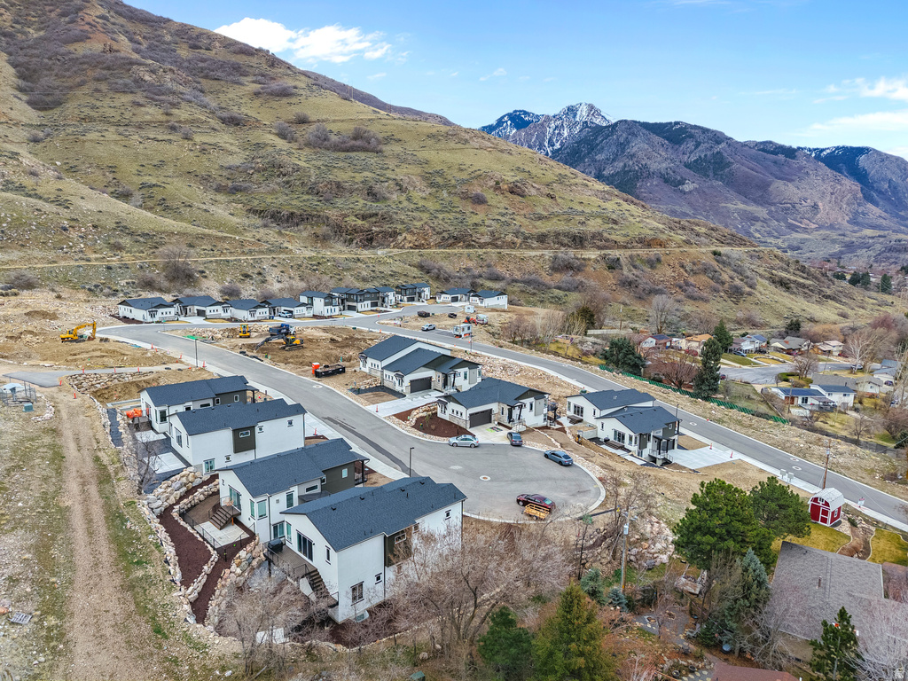 1583 E MADDIES CV #13 Ogden, UT 84404