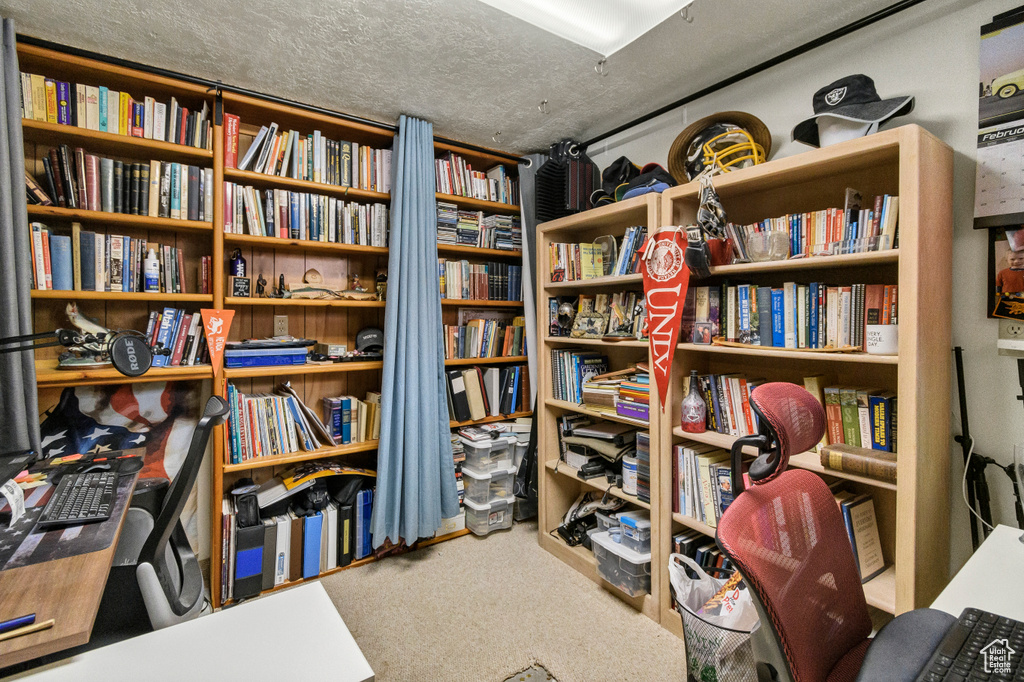 Interior space