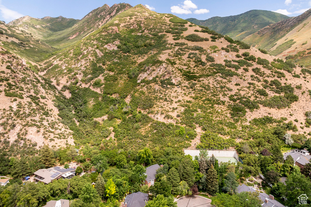3021 E SHAKESPEARE PL Salt Lake City, UT 84108