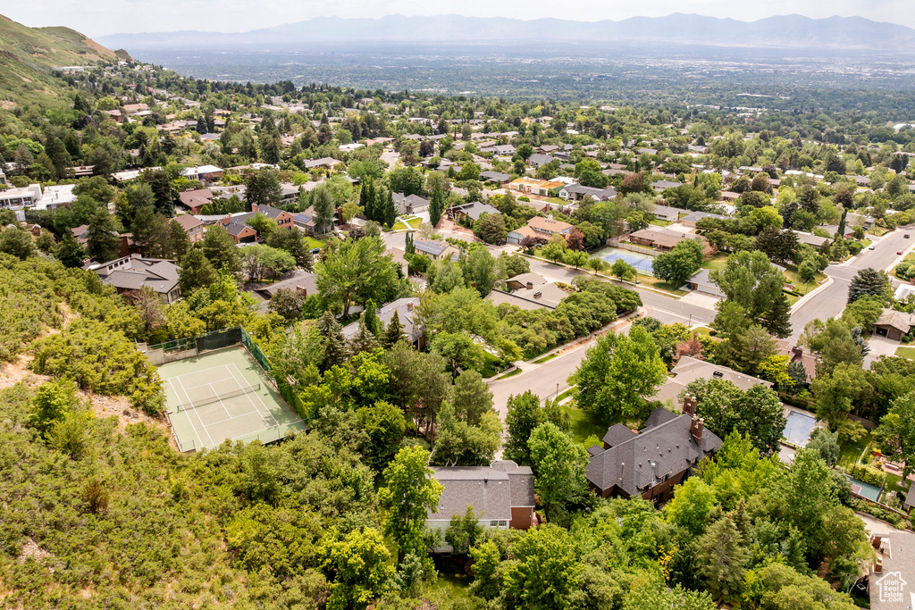 3021 E SHAKESPEARE PL Salt Lake City, UT 84108