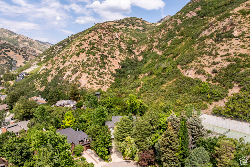 3021 E SHAKESPEARE PL Salt Lake City, UT 84108