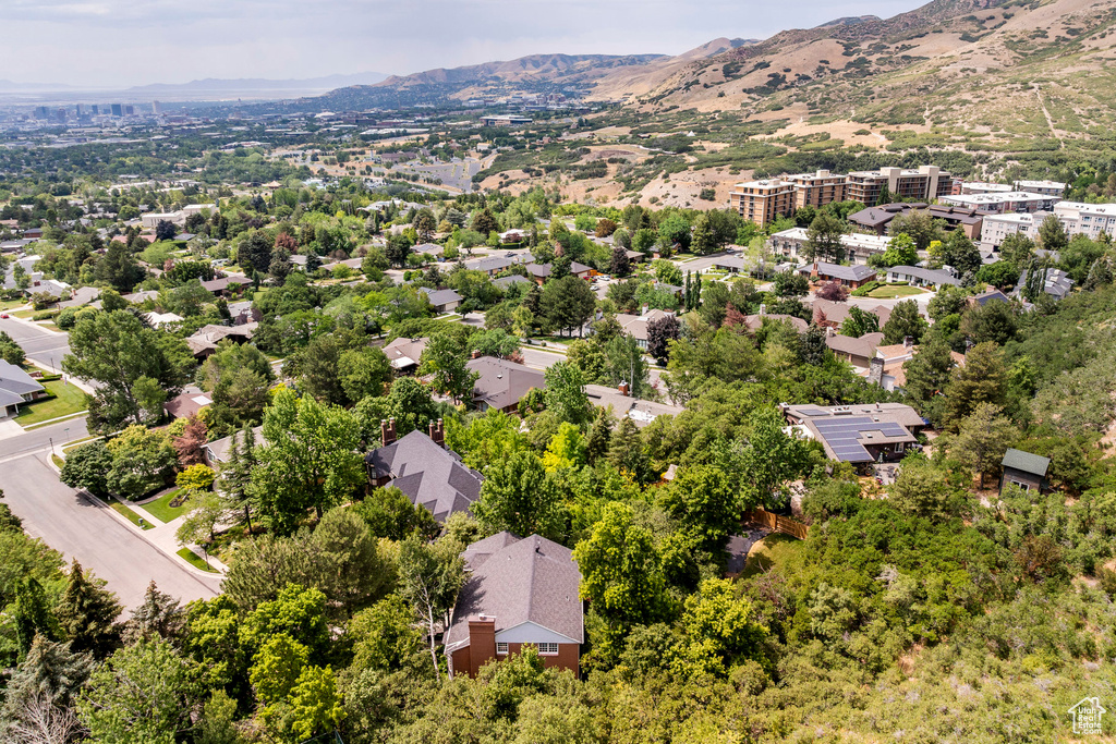 3021 E SHAKESPEARE PL Salt Lake City, UT 84108