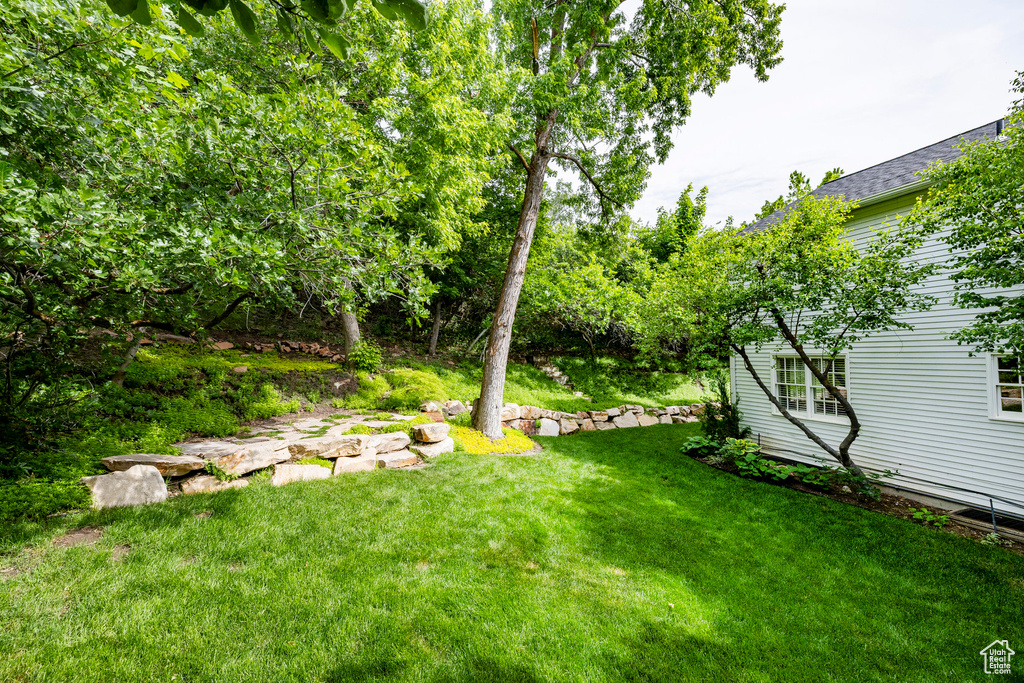 3021 E SHAKESPEARE PL Salt Lake City, UT 84108