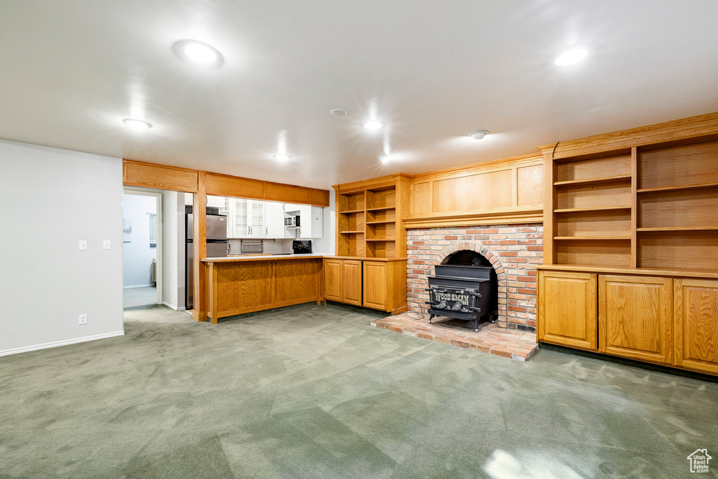 3021 E SHAKESPEARE PL Salt Lake City, UT 84108