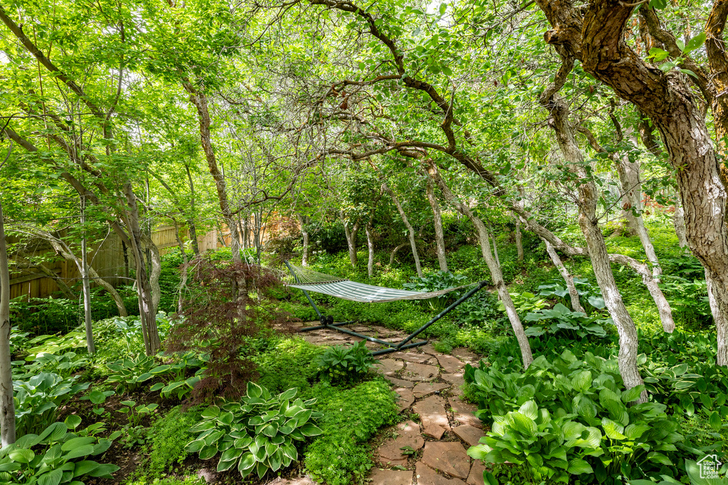 3021 E SHAKESPEARE PL Salt Lake City, UT 84108