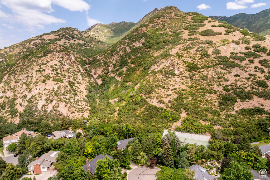 3021 E SHAKESPEARE PL Salt Lake City, UT 84108