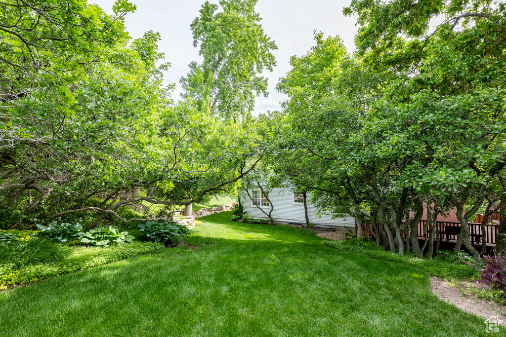 3021 E SHAKESPEARE PL Salt Lake City, UT 84108
