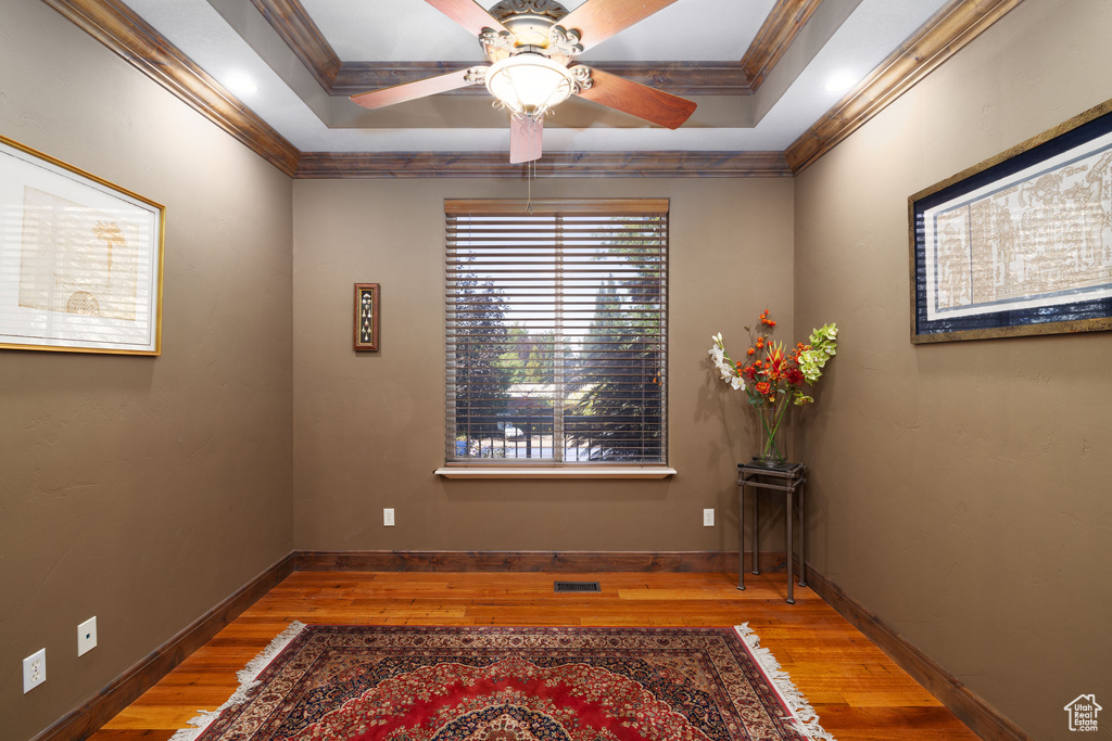 Photo 22 for MLS #2088477 at 13302 S Corner Wood Dr