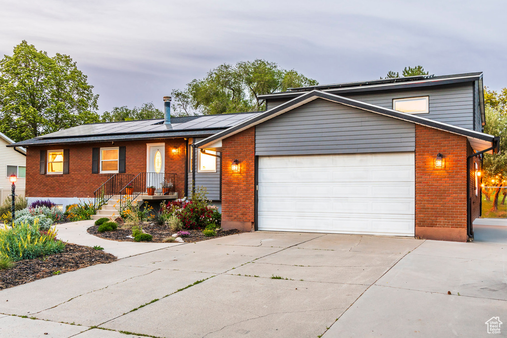 10297 S WEEPING WILLOW DR Sandy, UT 84070