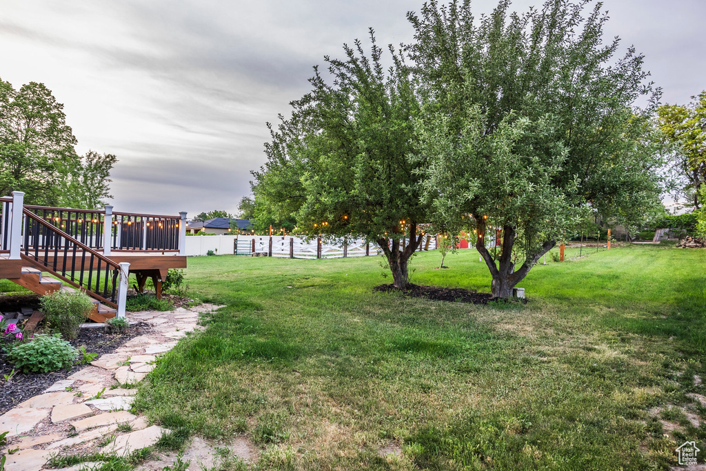 10297 S WEEPING WILLOW DR Sandy, UT 84070