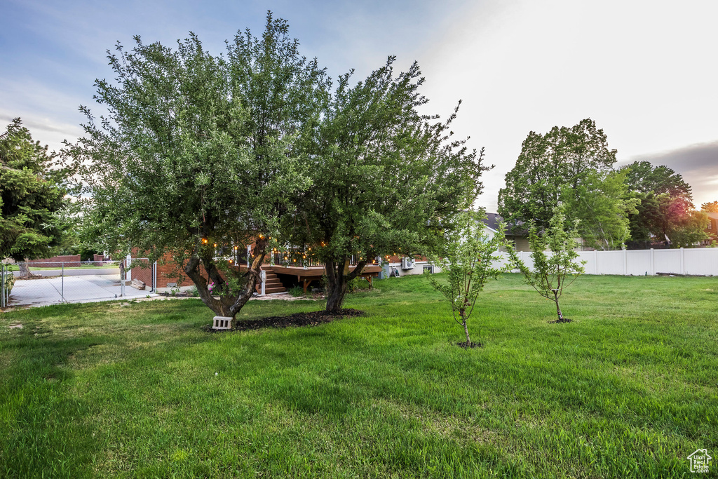 10297 S WEEPING WILLOW DR Sandy, UT 84070