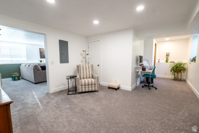 45 N CENTER ST Hyrum, UT 84319