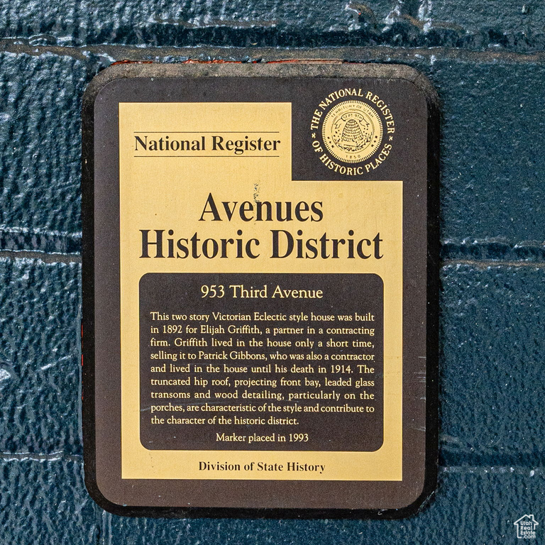 Detailed view