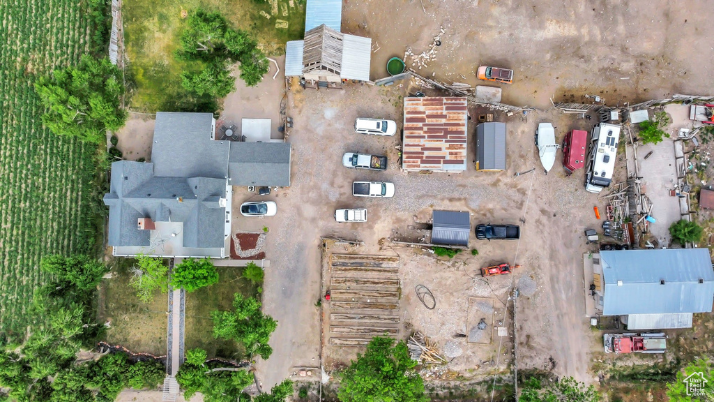View of property location