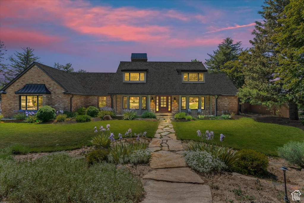 3 DAWN HILL DR Sandy, UT 84092