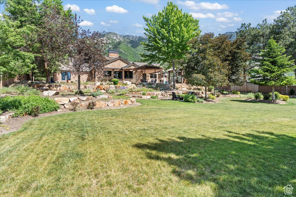 3 DAWN HILL DR Sandy, UT 84092