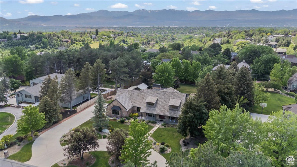 3 DAWN HILL DR Sandy, UT 84092