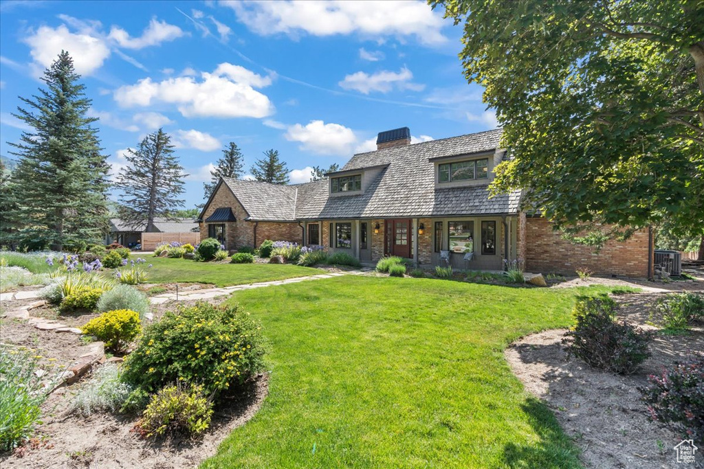 3 DAWN HILL DR Sandy, UT 84092