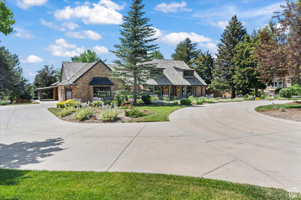 3 DAWN HILL DR Sandy, UT 84092