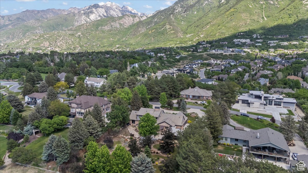 3 DAWN HILL DR Sandy, UT 84092