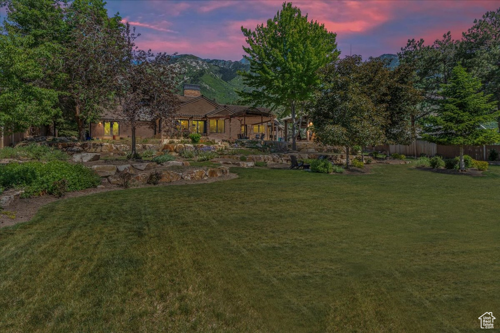 3 DAWN HILL DR Sandy, UT 84092