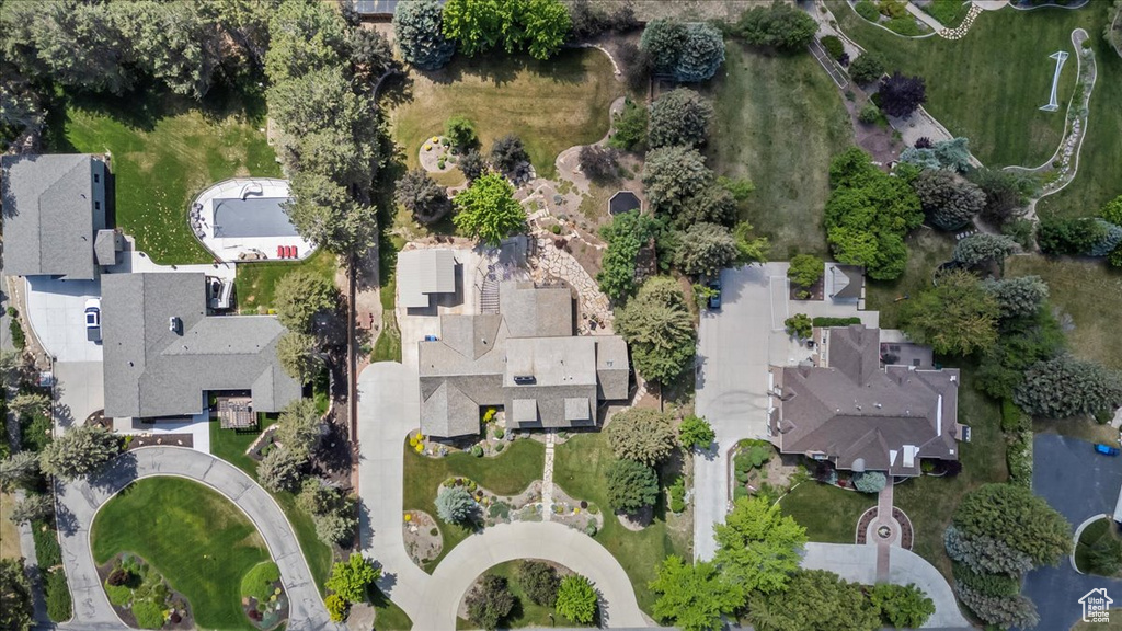 3 DAWN HILL DR Sandy, UT 84092