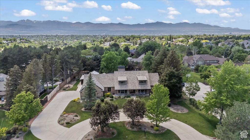 3 DAWN HILL DR Sandy, UT 84092