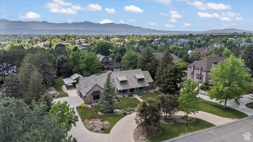 3 DAWN HILL DR Sandy, UT 84092