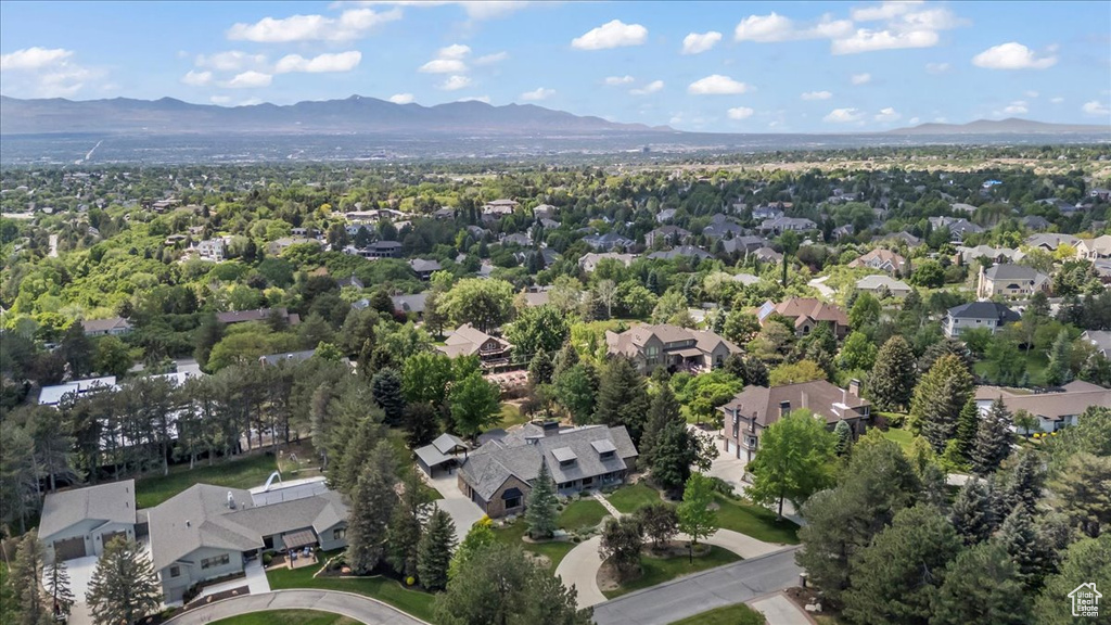 3 DAWN HILL DR Sandy, UT 84092