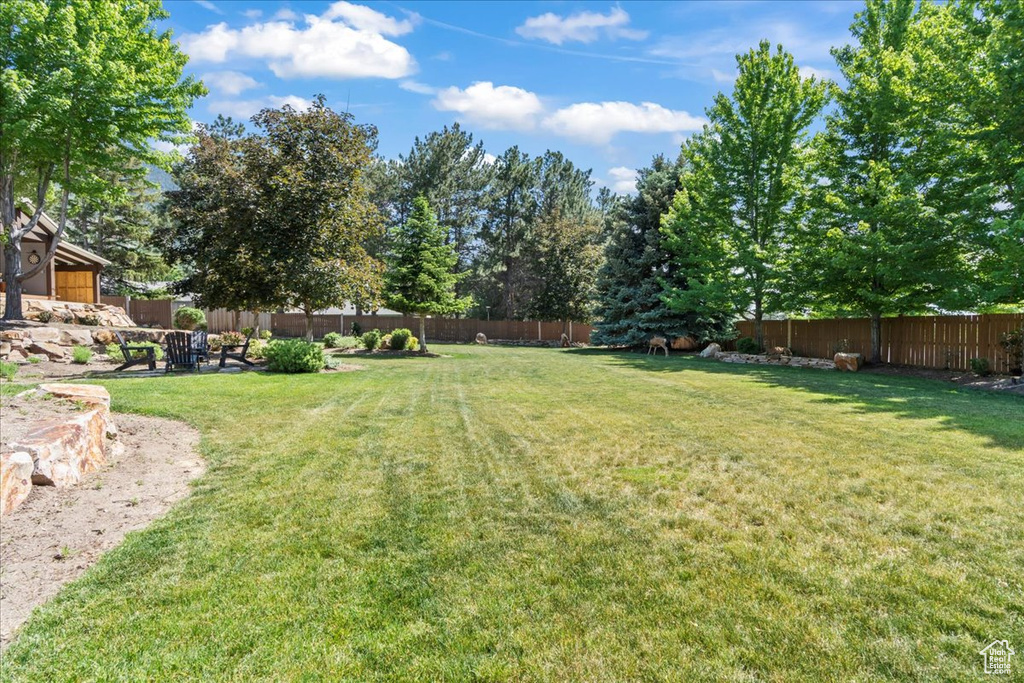 3 DAWN HILL DR Sandy, UT 84092