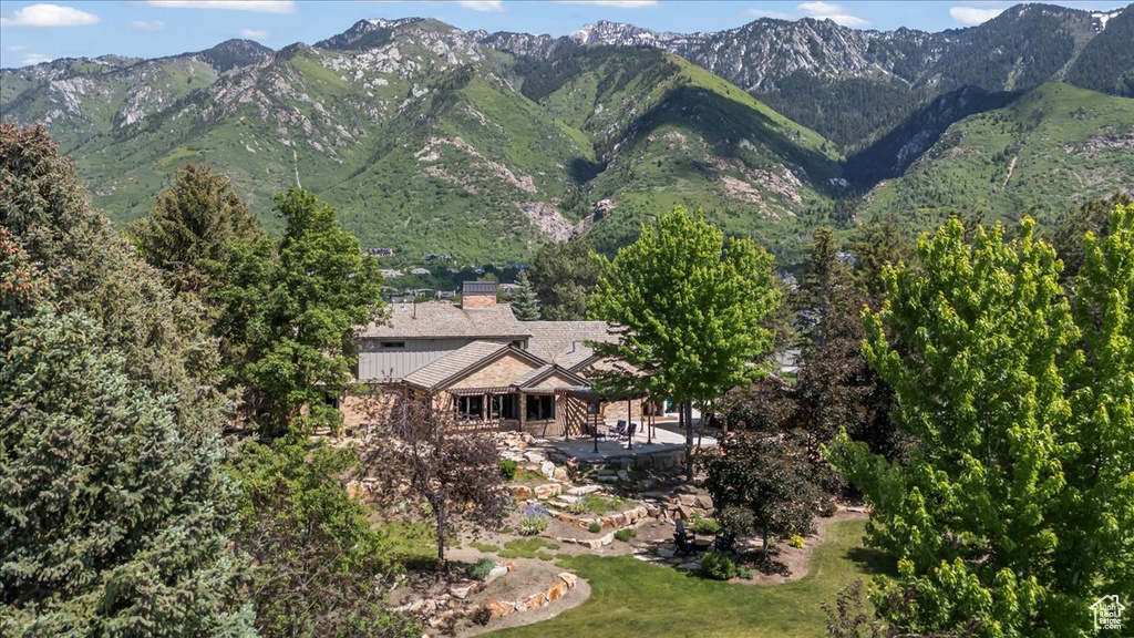 3 DAWN HILL DR Sandy, UT 84092